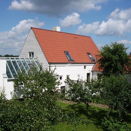 Natursti Silkeborg Bed & Breakfast Them Exterior foto