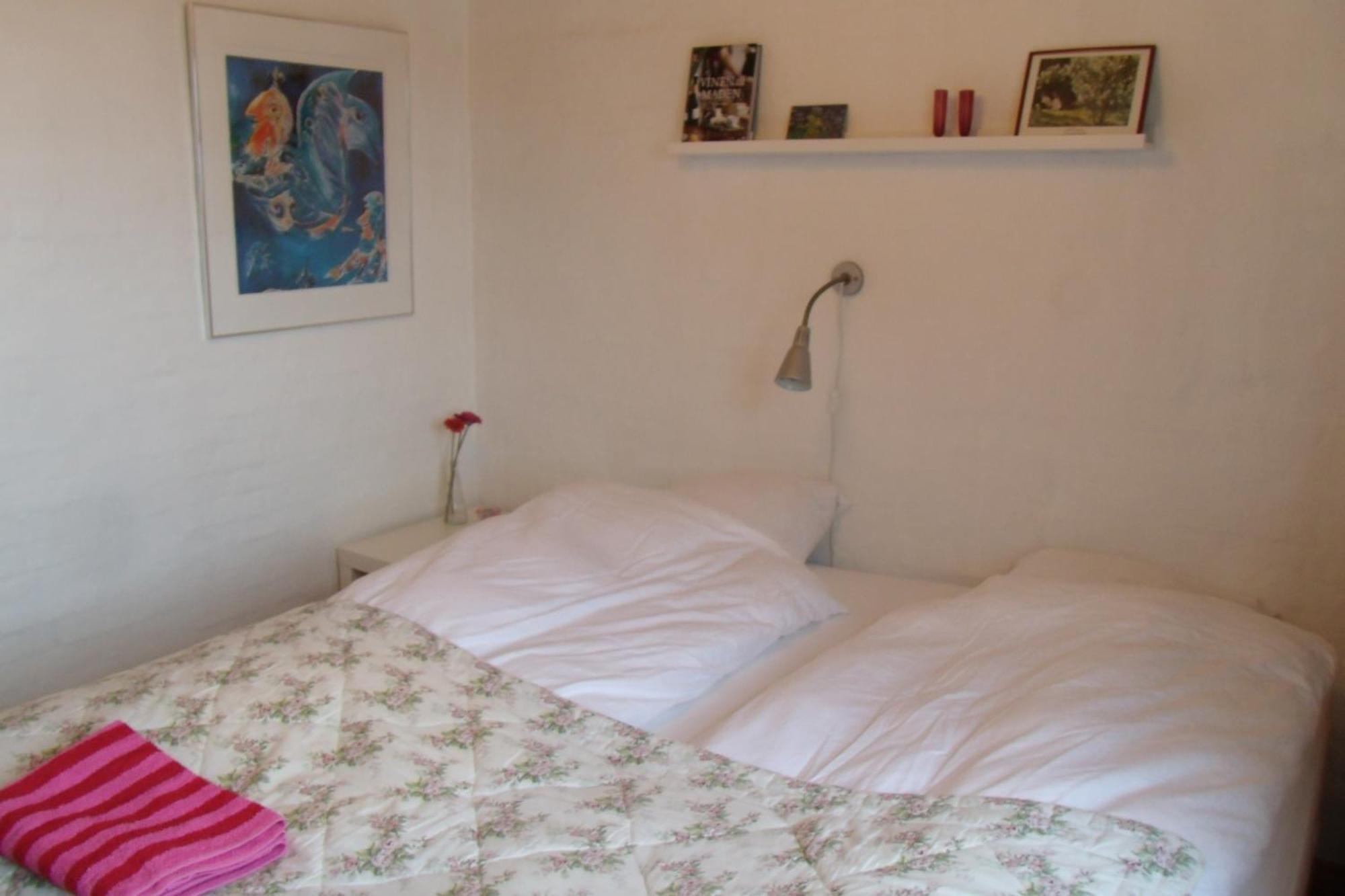 Natursti Silkeborg Bed & Breakfast Them Exterior foto