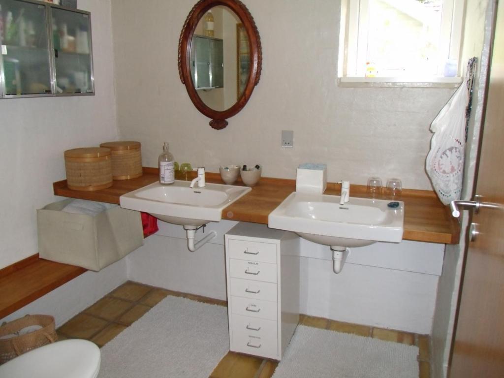 Natursti Silkeborg Bed & Breakfast Them Exterior foto
